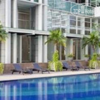 Fraser Residence Sudirman Jakarta 5*