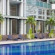 Fraser Residence Sudirman Jakarta 