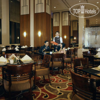 Redtop Hotel Jakarta 