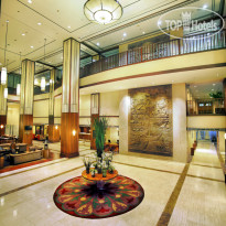 Redtop Hotel Jakarta 