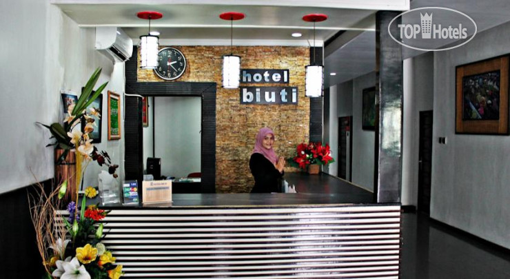 Фото Biuti Hotel