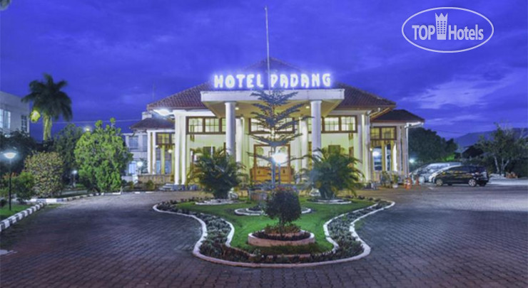 Фото Padang Hotel