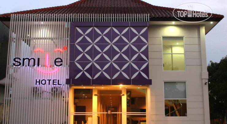 Фото Smile Hotel