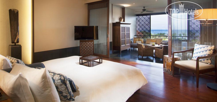Новые добавленные фото туристов InterContinental Bali Sanur Resort 5*