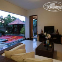 Kubu Manggala Villas 