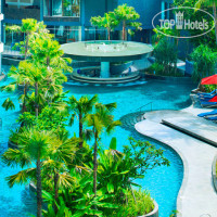 Le Meridien Bali Jimbaran 5*