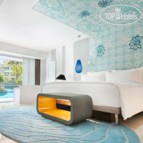 Le Meridien Bali Jimbaran 