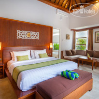 Lumbini Villas & Spa 