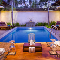 Lumbini Villas & Spa 