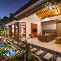 Lumbini Villas & Spa 