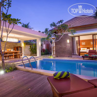 Lumbini Villas & Spa 5*