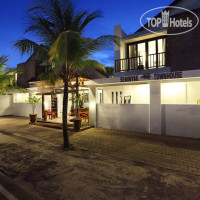 Seminyak Town House 4*