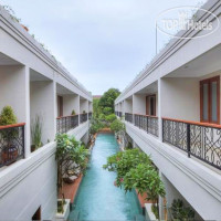 Seminyak Lagoon All Suites 4*