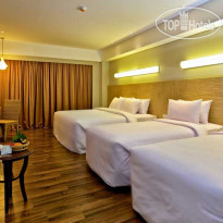 Bintang Kuta Hotel 