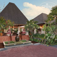 Kayu Raja Villa 4*