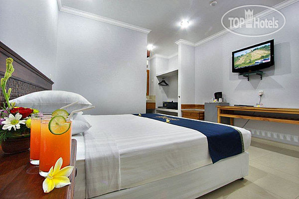 New photos from tourists Niche Bali 3*
