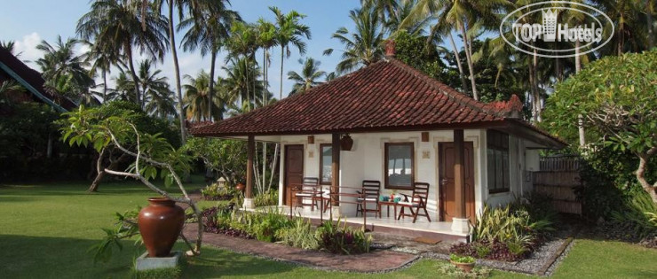 Фотографии отеля  Lotus Bungalows 2*