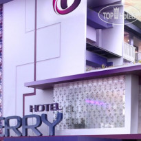 Berry Hotel 