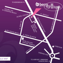 Berry Hotel 