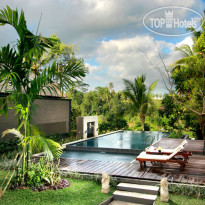 Bali Rich Luxury Villa & Spa Ubud 