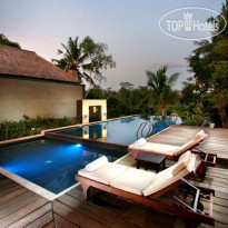 Bali Rich Luxury Villa & Spa Ubud 