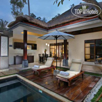 Bali Rich Luxury Villa & Spa Ubud 