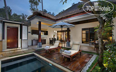 Фотографии отеля  Bali Rich Luxury Villa & Spa Ubud 5*