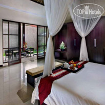 Bali Rich Luxury Villa & Spa Ubud 