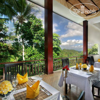 Bali Rich Luxury Villa & Spa Ubud 