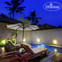 Bali Rich Luxury Villa & Spa Ubud 