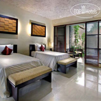 Bali Rich Luxury Villa & Spa Ubud 