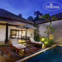 Bali Rich Luxury Villa & Spa Ubud 