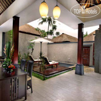 Bali Rich Luxury Villa & Spa Ubud 