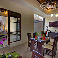 Bali Rich Luxury Villa & Spa Ubud 