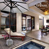 Bali Rich Luxury Villa & Spa Ubud 