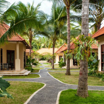 Discovery Candidasa Cottages and Villas Deluxe Cottages