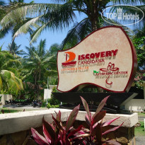 Discovery Candidasa Cottages and Villas 