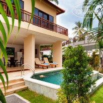 Discovery Candidasa Cottages and Villas 