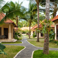 Discovery Candidasa Cottages and Villas 