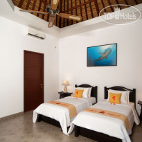 Discovery Candidasa Cottages and Villas 