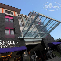 Grand Serela Kuta Bali 3*