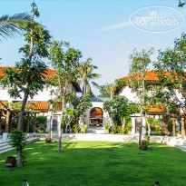 Sudamala Resort, Sanur Главный вид