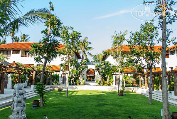 Фотографии отеля  Sudamala Resort, Sanur 5*