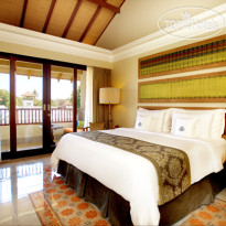 Sudamala Resort, Sanur Люкс категории делюкс