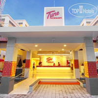 Tune Hotel: Legian, Bali 3*