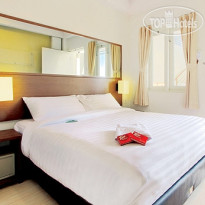 Tune Hotel Legian Bali 