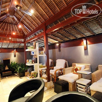 Tune Hotel Legian Bali 