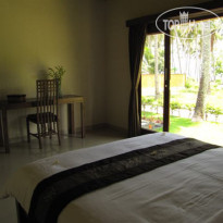 Kubu Indah Resort Dive & Spa Вилла Jepun