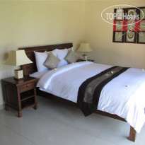 Kubu Indah Resort Dive & Spa Вилла Jepun