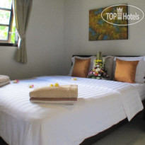 Kubu Indah Resort Dive & Spa Вилла Purnarma